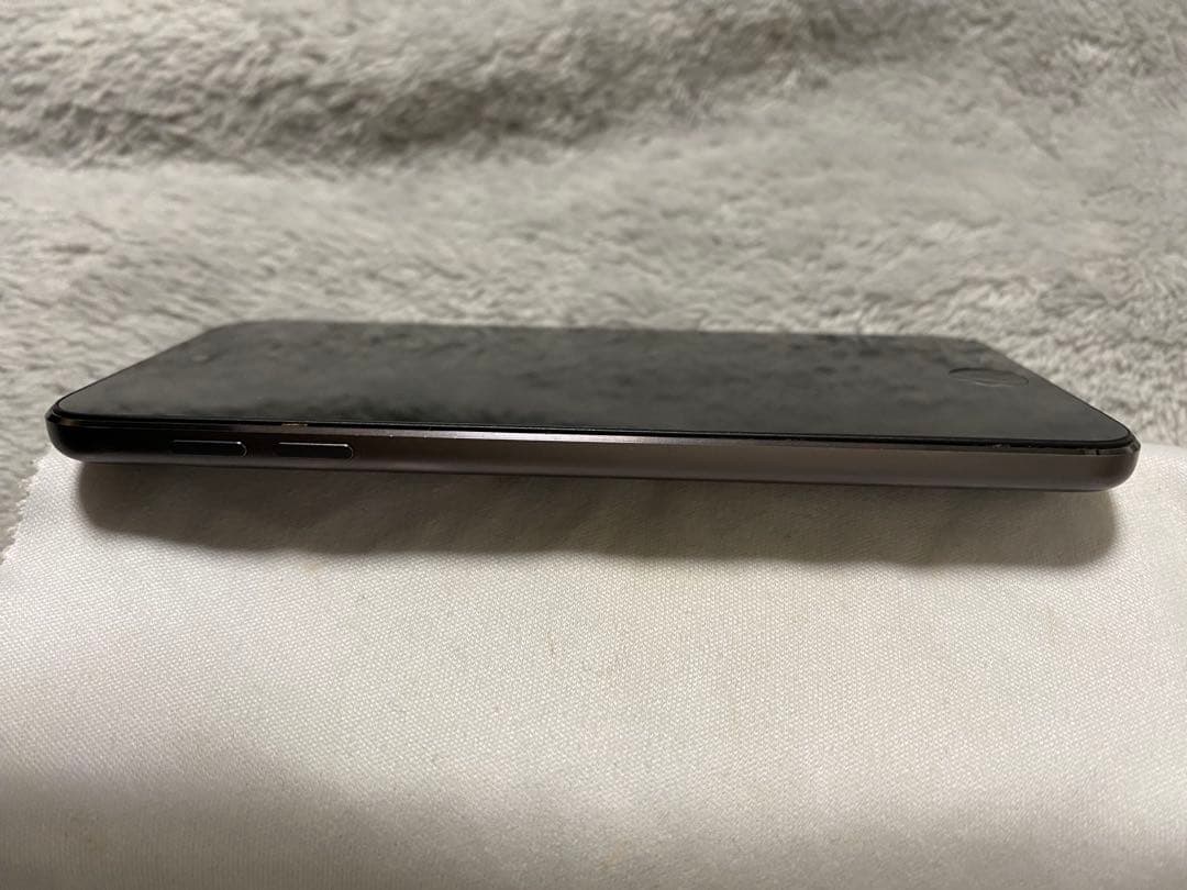 Apple iPod touch (第7世代) スペースグレー　おまけ