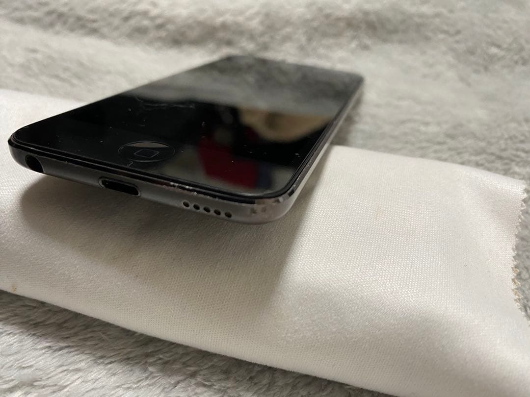 Apple iPod touch (第7世代) スペースグレー　おまけ