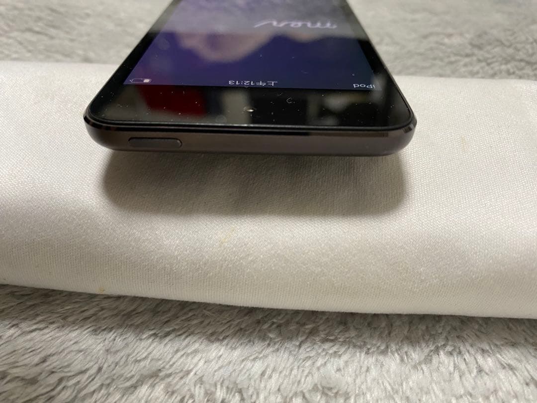 Apple iPod touch (第7世代) スペースグレー　おまけ