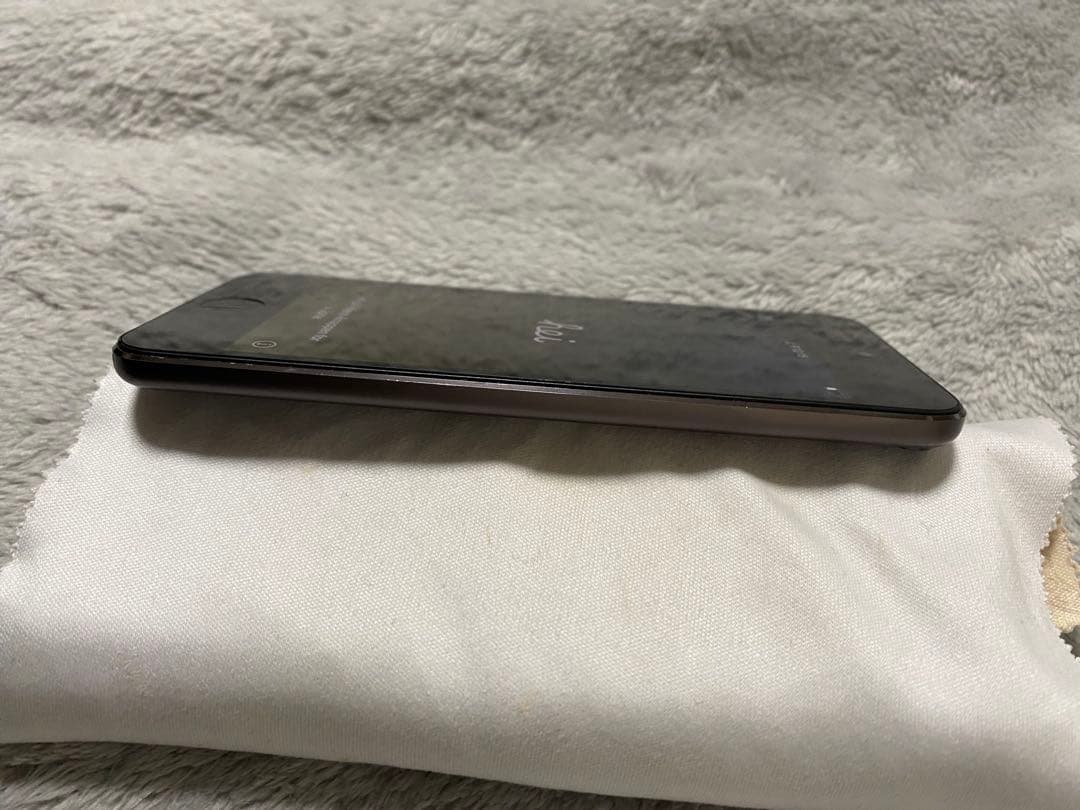 Apple iPod touch (第7世代) スペースグレー　おまけ