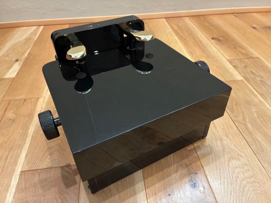 ピアノ補助ペダル AS-18