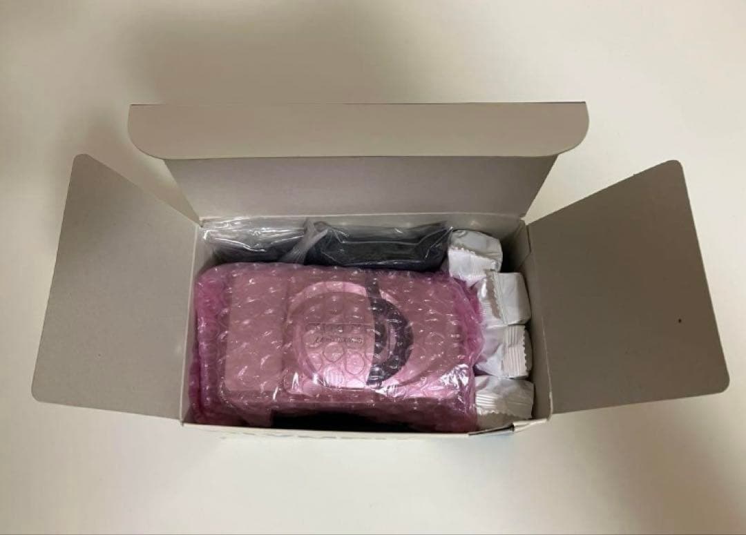 【希少】 Olympus μ ZOOM 140 CG オリンパス フィルムカメラ