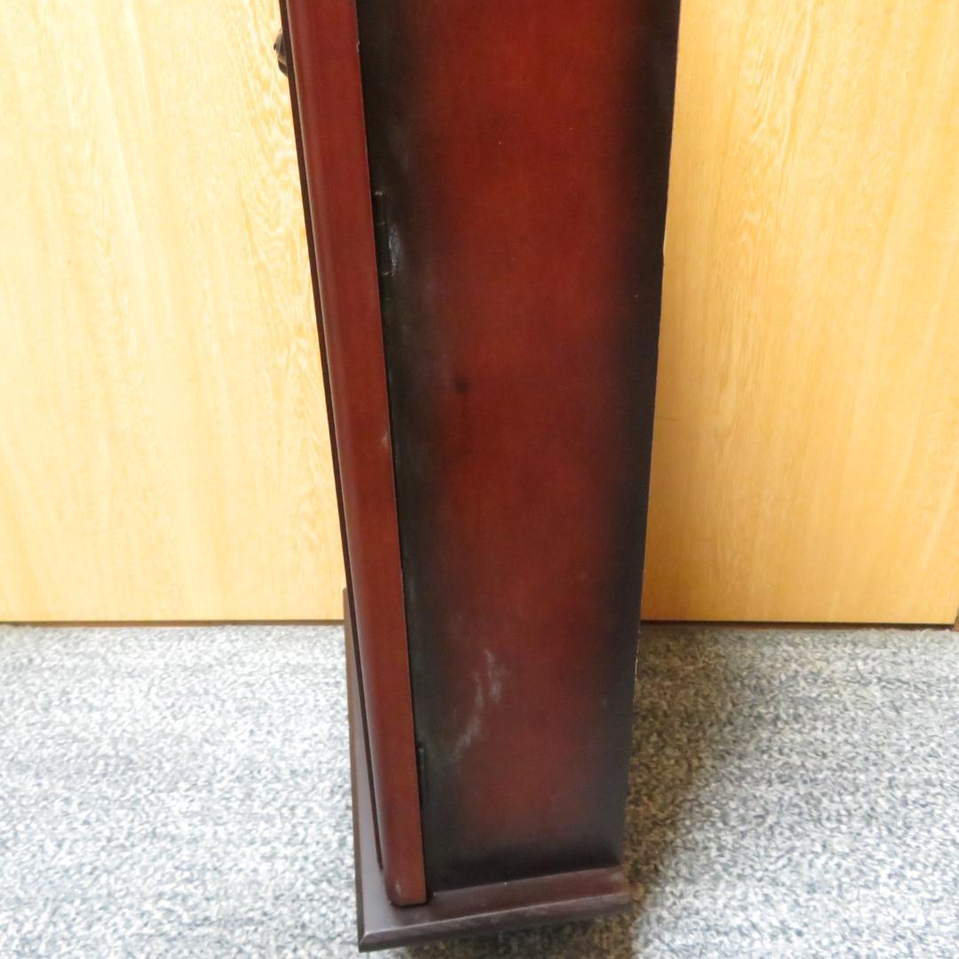 CITIZEN 壁掛け時計 振り子時計　報時付　毎時・３０分