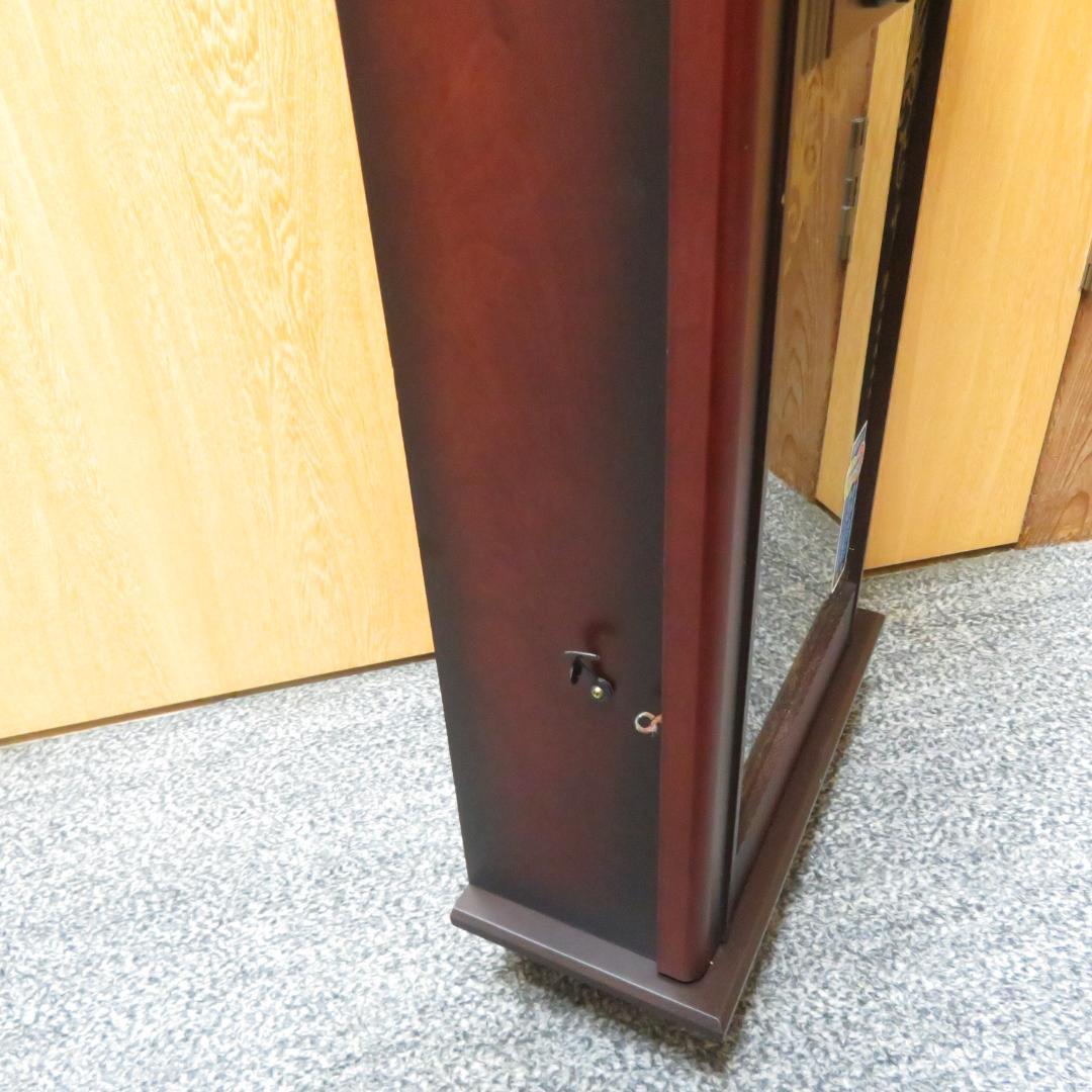 CITIZEN 壁掛け時計 振り子時計　報時付　毎時・３０分