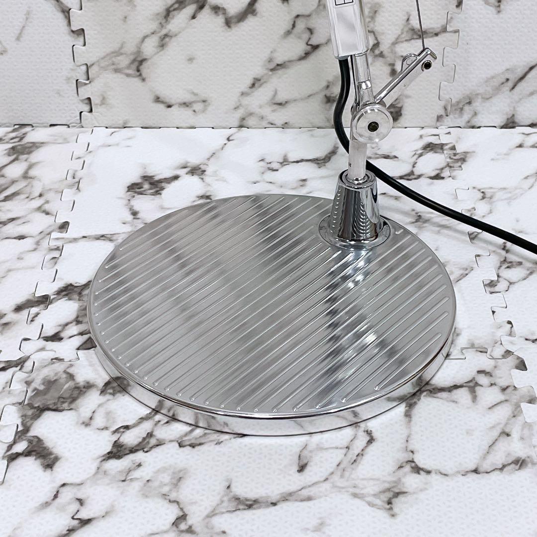 希少品 Artemide Tolomeo バスクランテ フロア