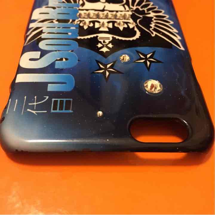三代目 J Soul Brothers iPhone6カバー