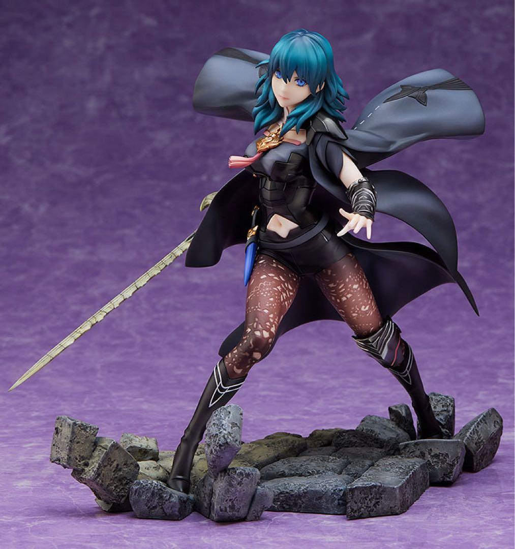 【新品・未開品】ファイアーエムブレム ベレス 1/7スケールフィギュア