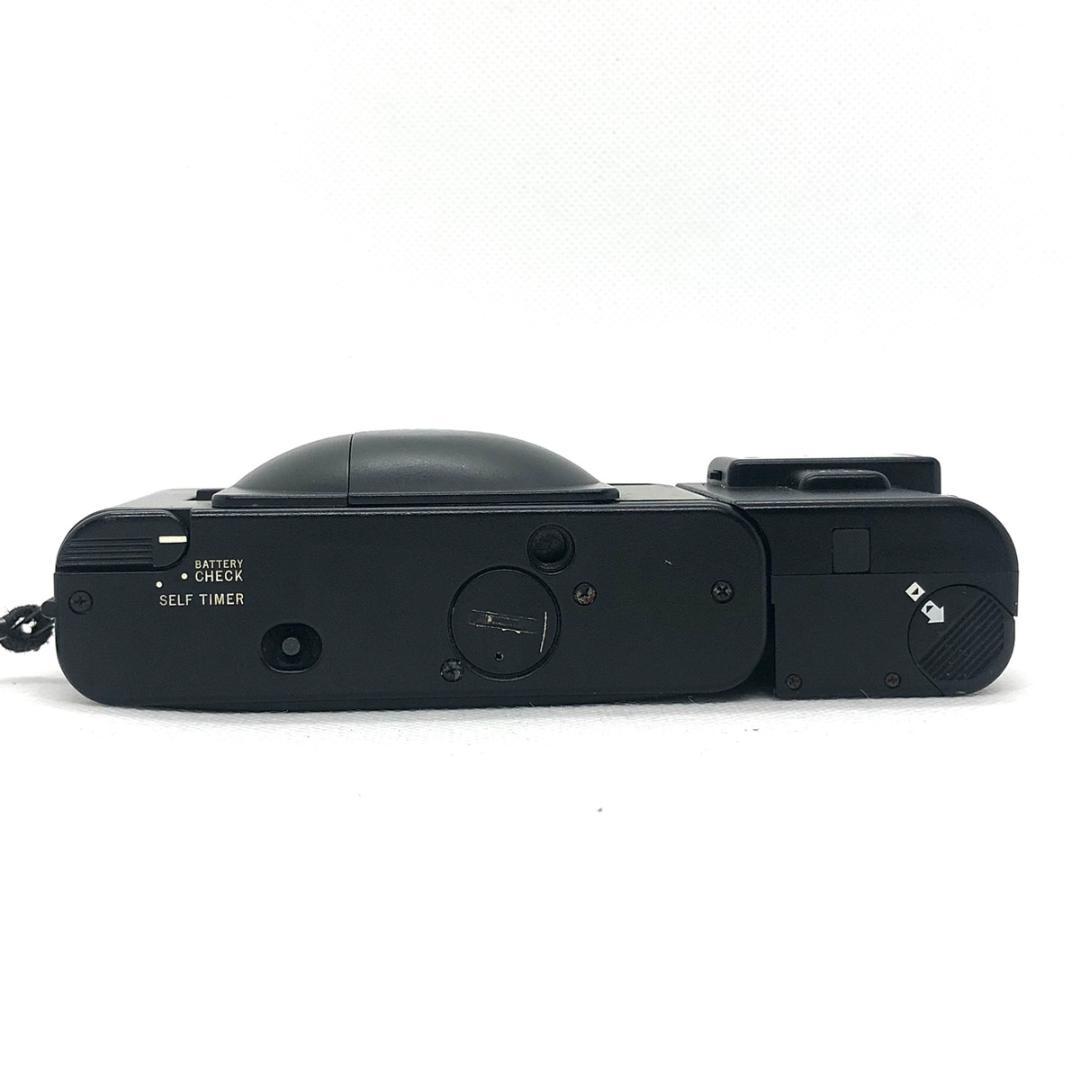 【C6666】OLYMPUS オリンパス XA2+A11 フイルムカメラ