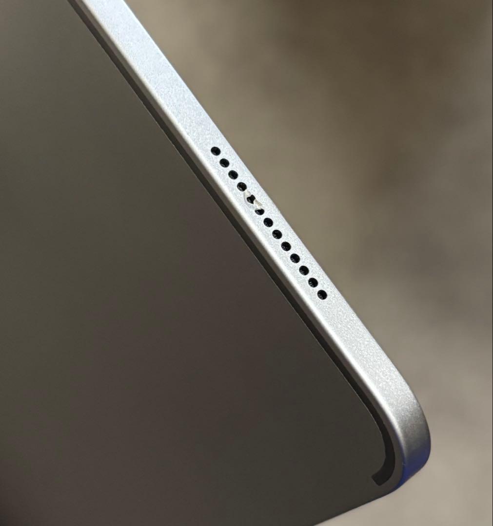 iPad Pro 11インチ第二世代、Apple pencil第二世代セット