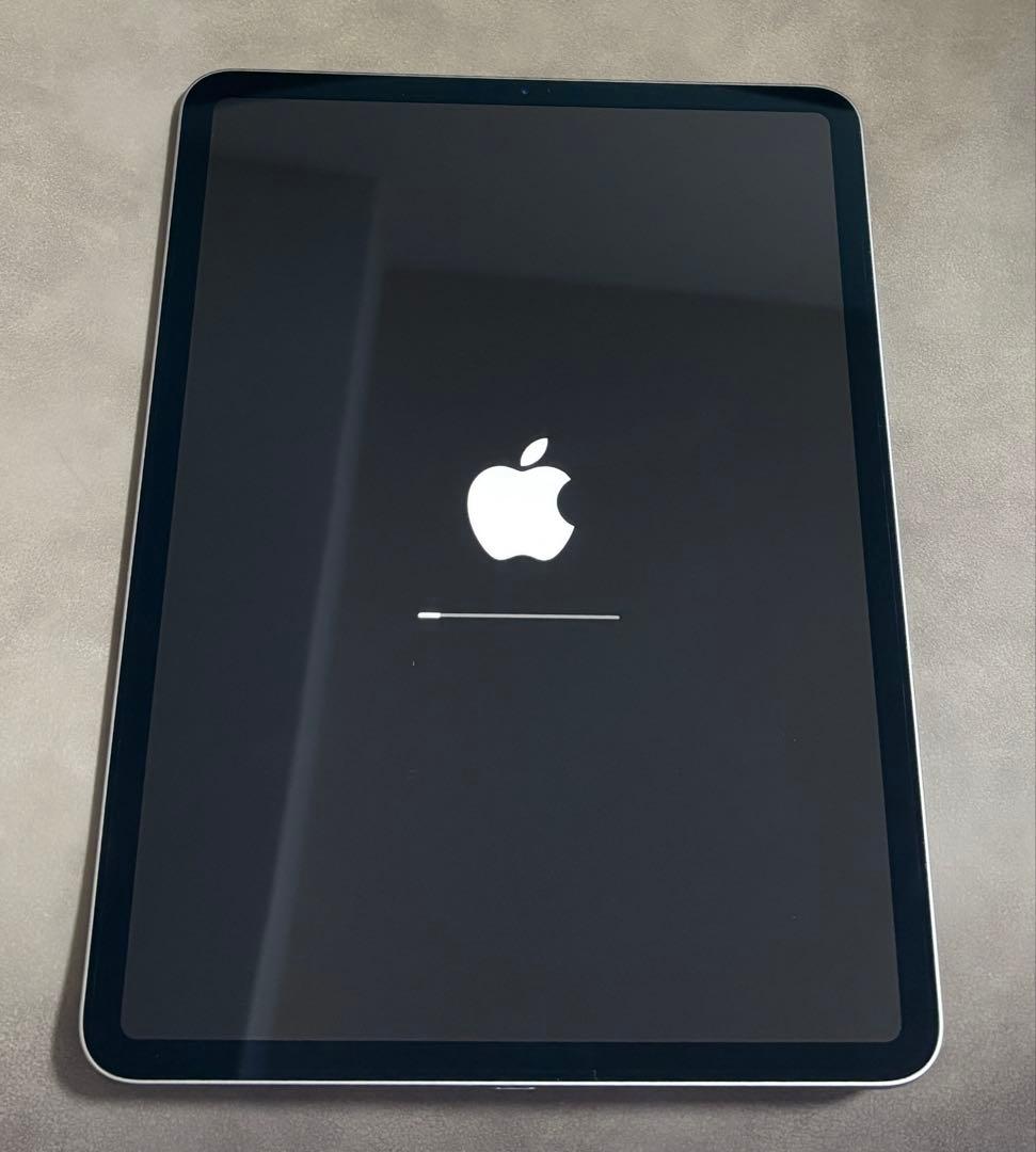 iPad Pro 11インチ第二世代、Apple pencil第二世代セット