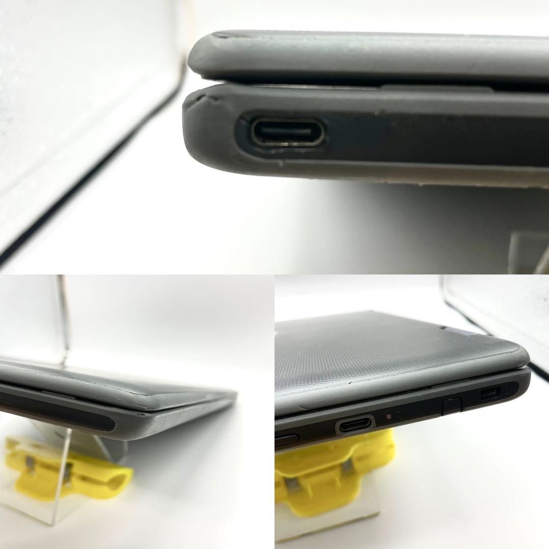 Chromebook C214MA-GA0029 アダプター有り