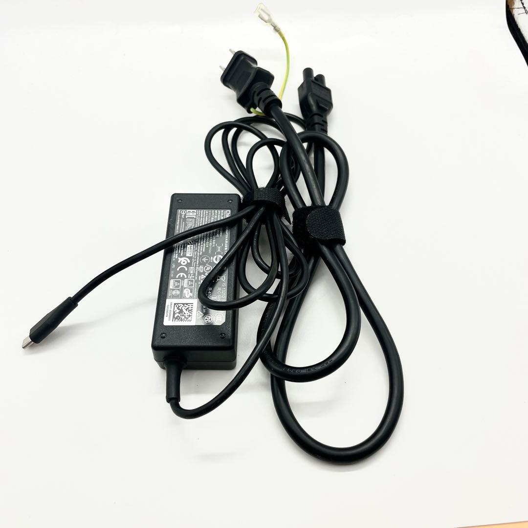 Chromebook C214MA-GA0029 アダプター有り