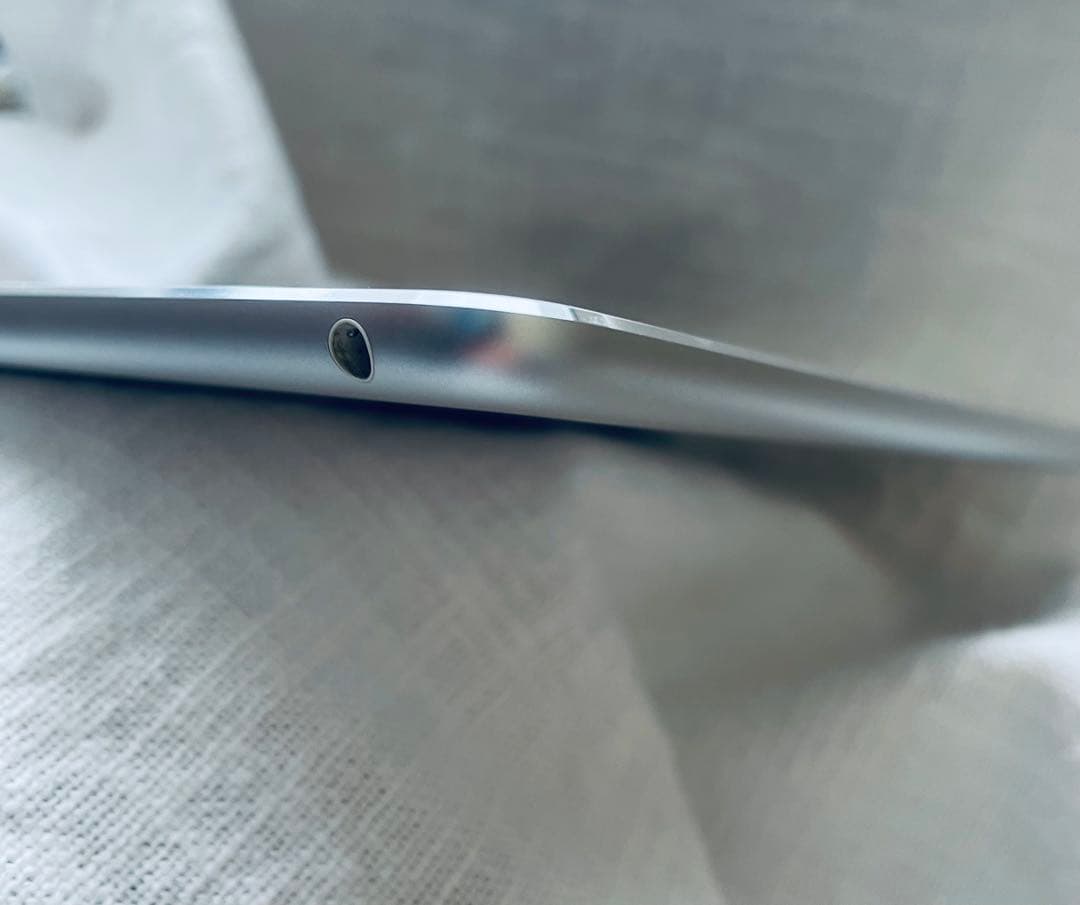 値下げ！iPad mini 2 32GB ME280J/A 美品 動作品