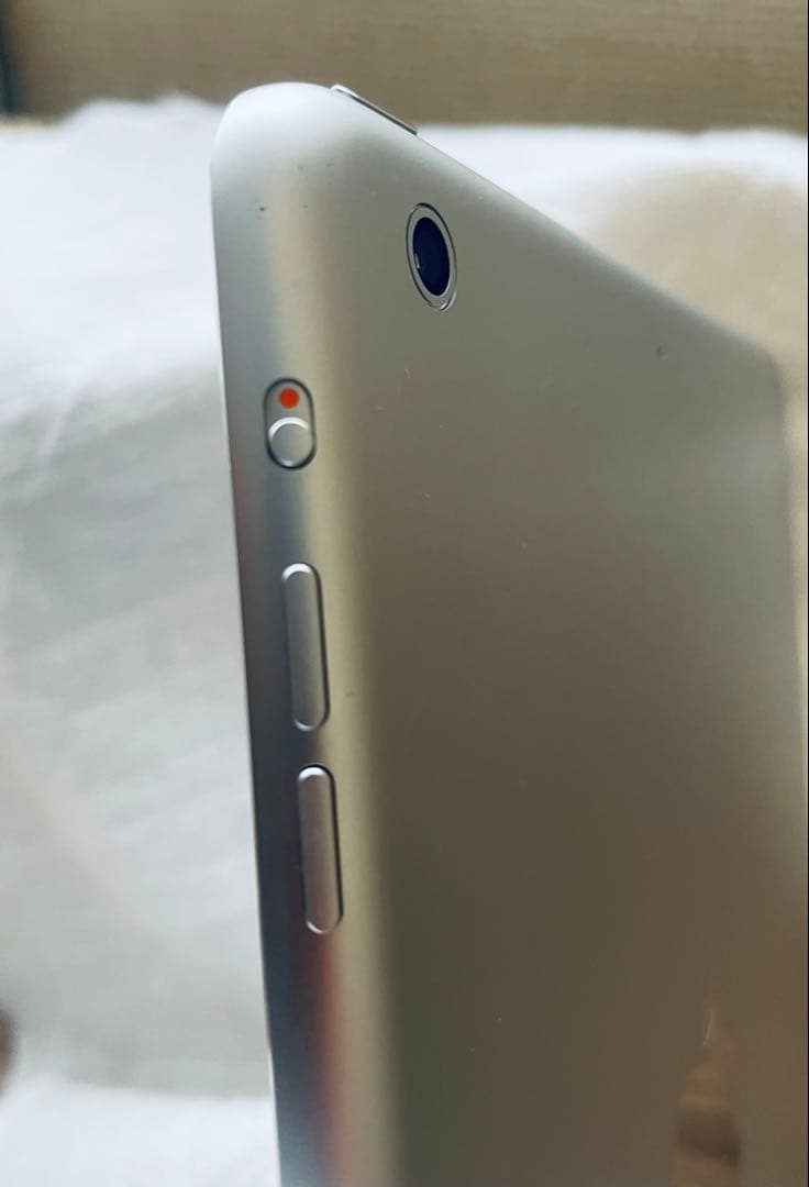 値下げ！iPad mini 2 32GB ME280J/A 美品 動作品