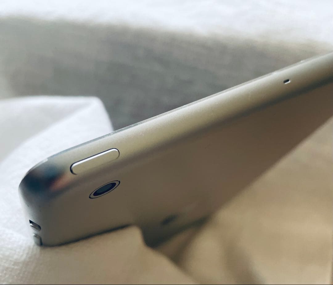 値下げ！iPad mini 2 32GB ME280J/A 美品 動作品