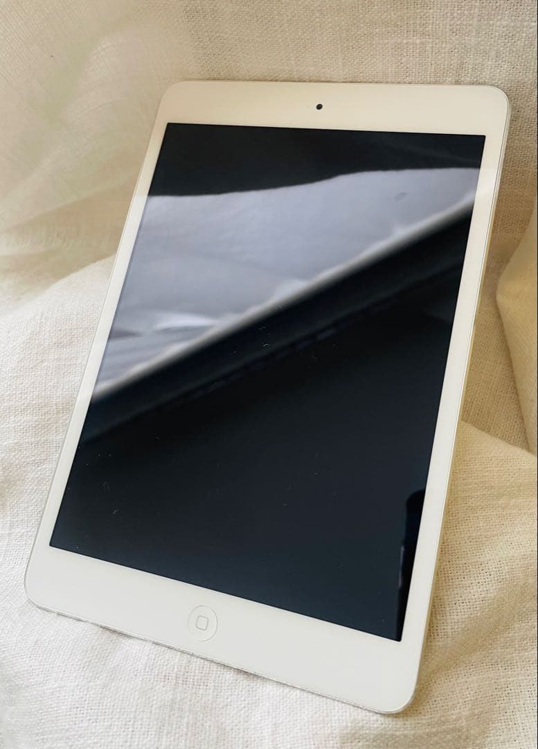 値下げ！iPad mini 2 32GB ME280J/A 美品 動作品