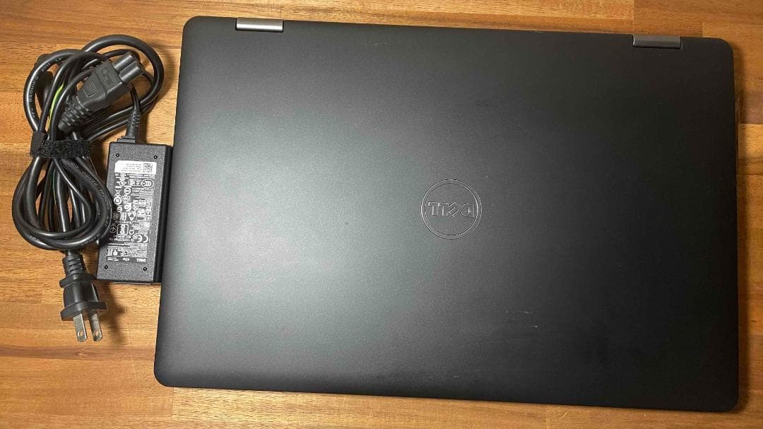 Win11 Office 2in1ノート メモリ8GB SSD240GB