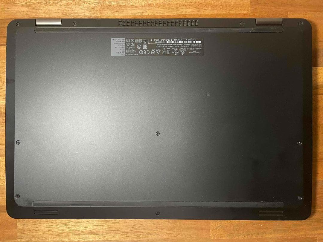 Win11 Office 2in1ノート メモリ8GB SSD240GB