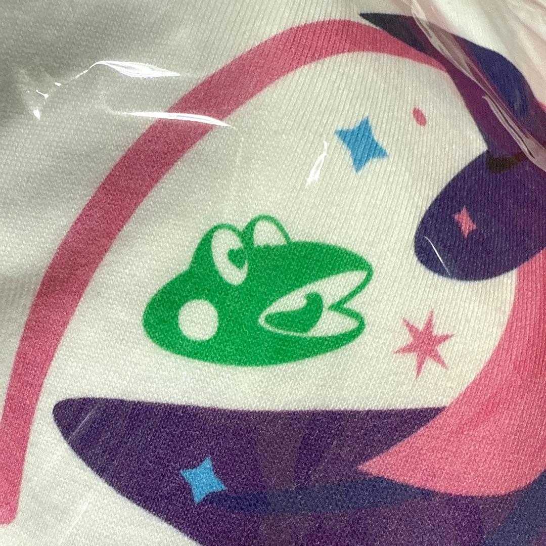 パチスロ ニューパルサー Tシャツ 魔女 ルナ パルサー スロット tシャツ
