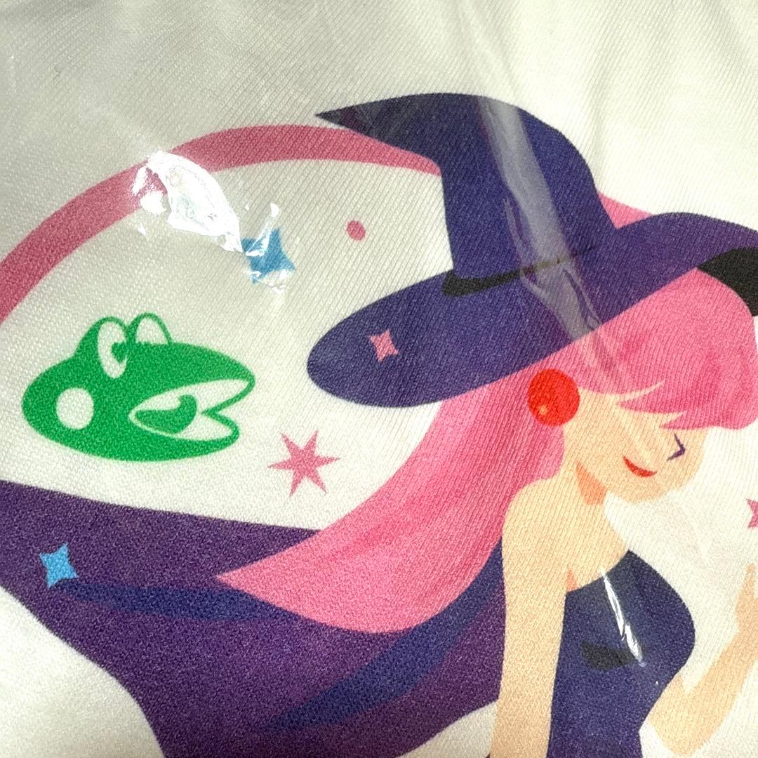 パチスロ ニューパルサー Tシャツ 魔女 ルナ パルサー スロット tシャツ