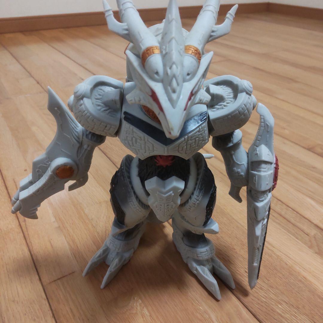 ウルトラマンソフビ 約30体、図鑑セットおまとめ売り