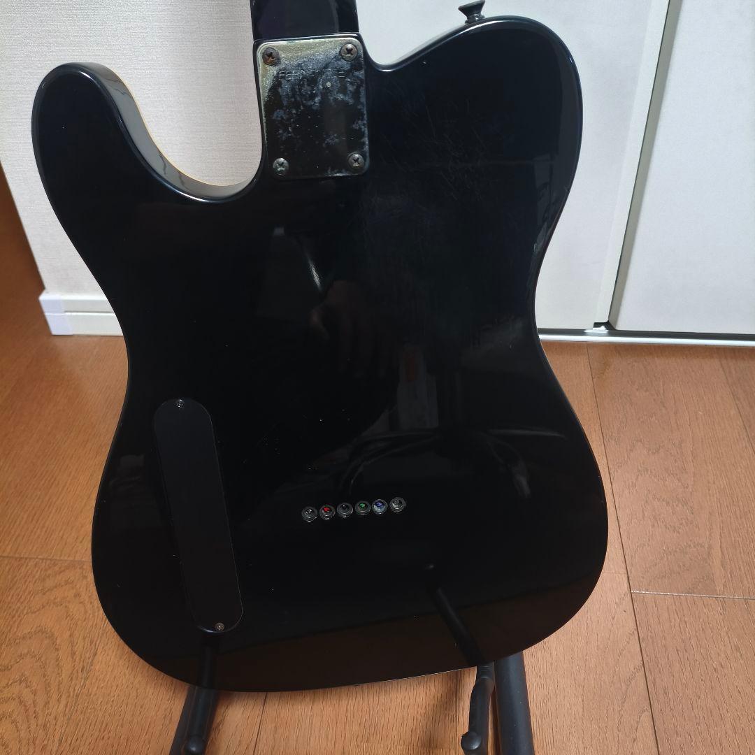 FERNANDES　フェルナンデス　TEJ-70？75？　白文字FGI　布袋