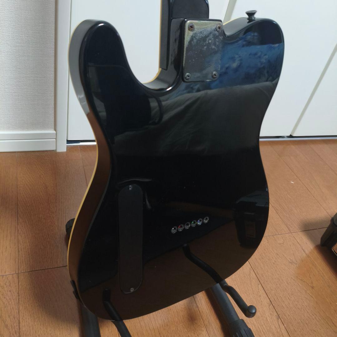 FERNANDES　フェルナンデス　TEJ-70？75？　白文字FGI　布袋