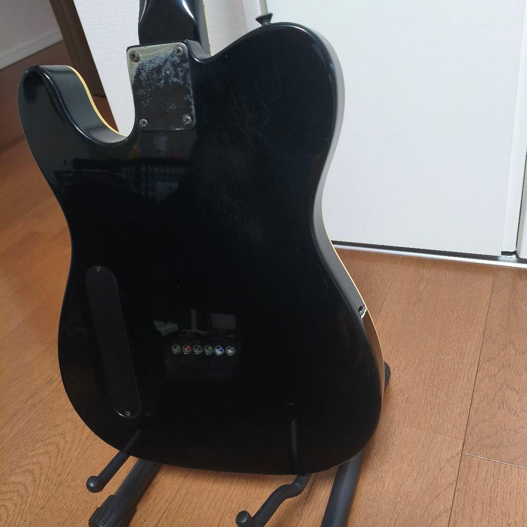 FERNANDES　フェルナンデス　TEJ-70？75？　白文字FGI　布袋