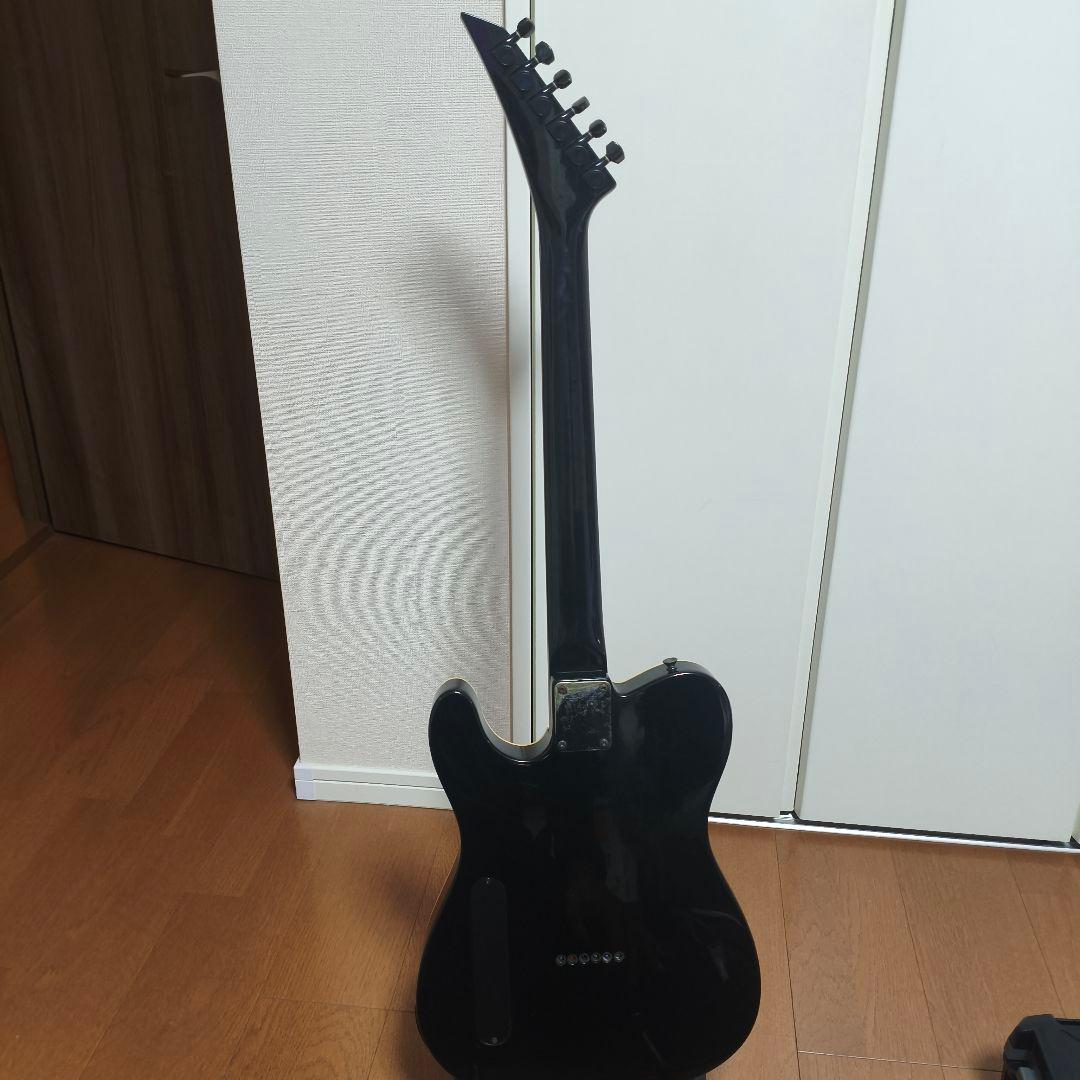 FERNANDES　フェルナンデス　TEJ-70？75？　白文字FGI　布袋