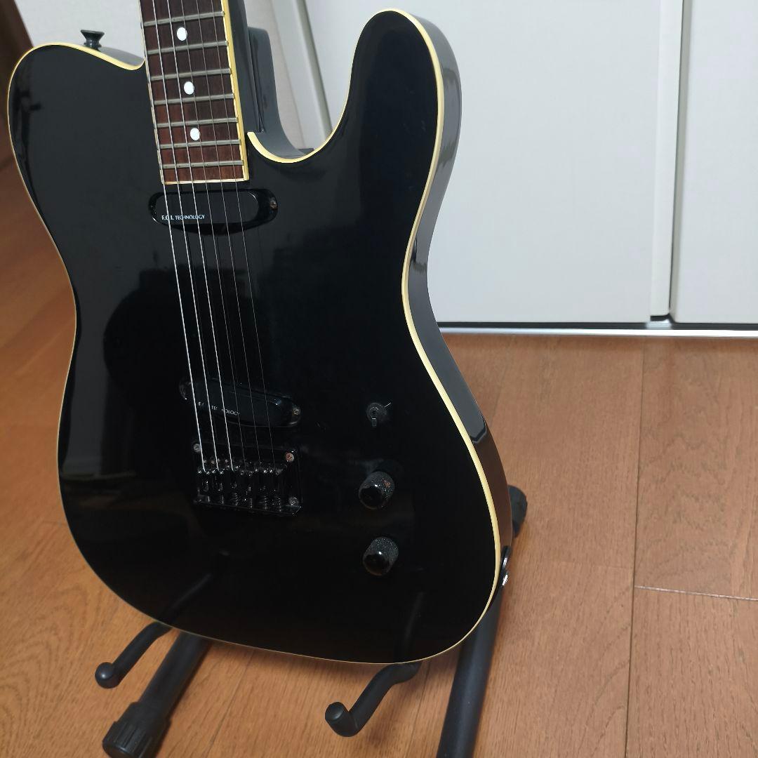 FERNANDES　フェルナンデス　TEJ-70？75？　白文字FGI　布袋