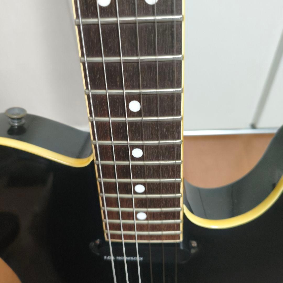 FERNANDES　フェルナンデス　TEJ-70？75？　白文字FGI　布袋