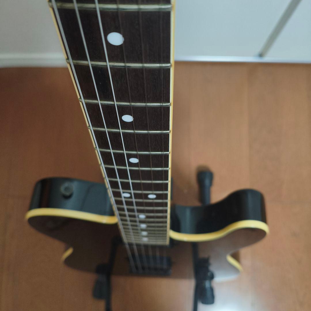 FERNANDES　フェルナンデス　TEJ-70？75？　白文字FGI　布袋