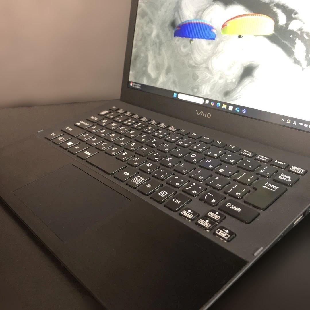 w*9様 【SALE】VAIO Pro 11 Core i5 SSD128GB