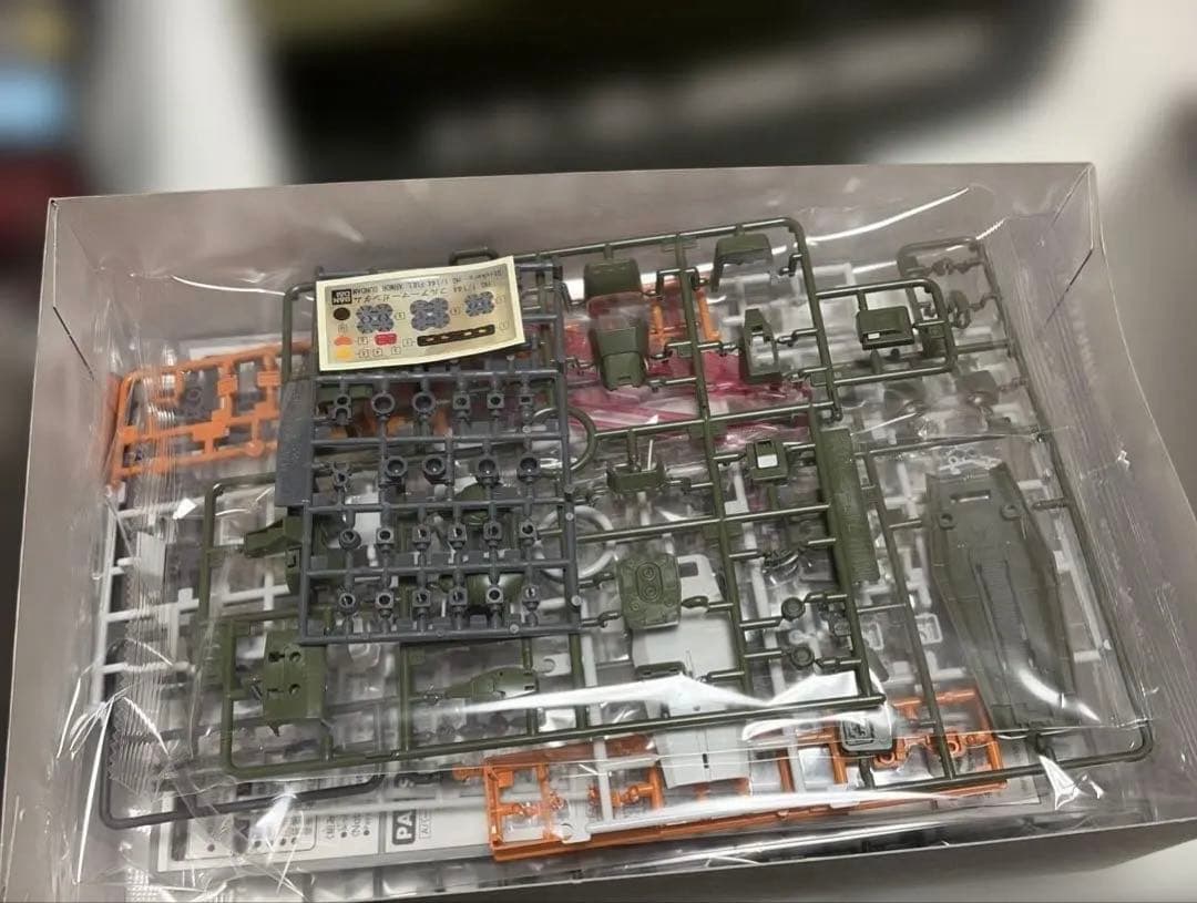 機動戦士ガンダム　プラモデル　8点セット　まとめ売り