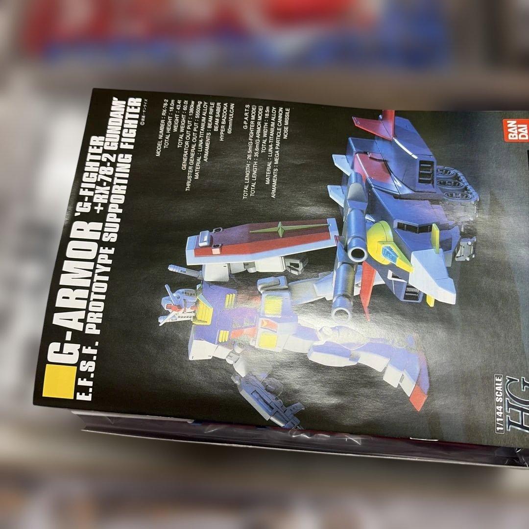 機動戦士ガンダム　プラモデル　8点セット　まとめ売り