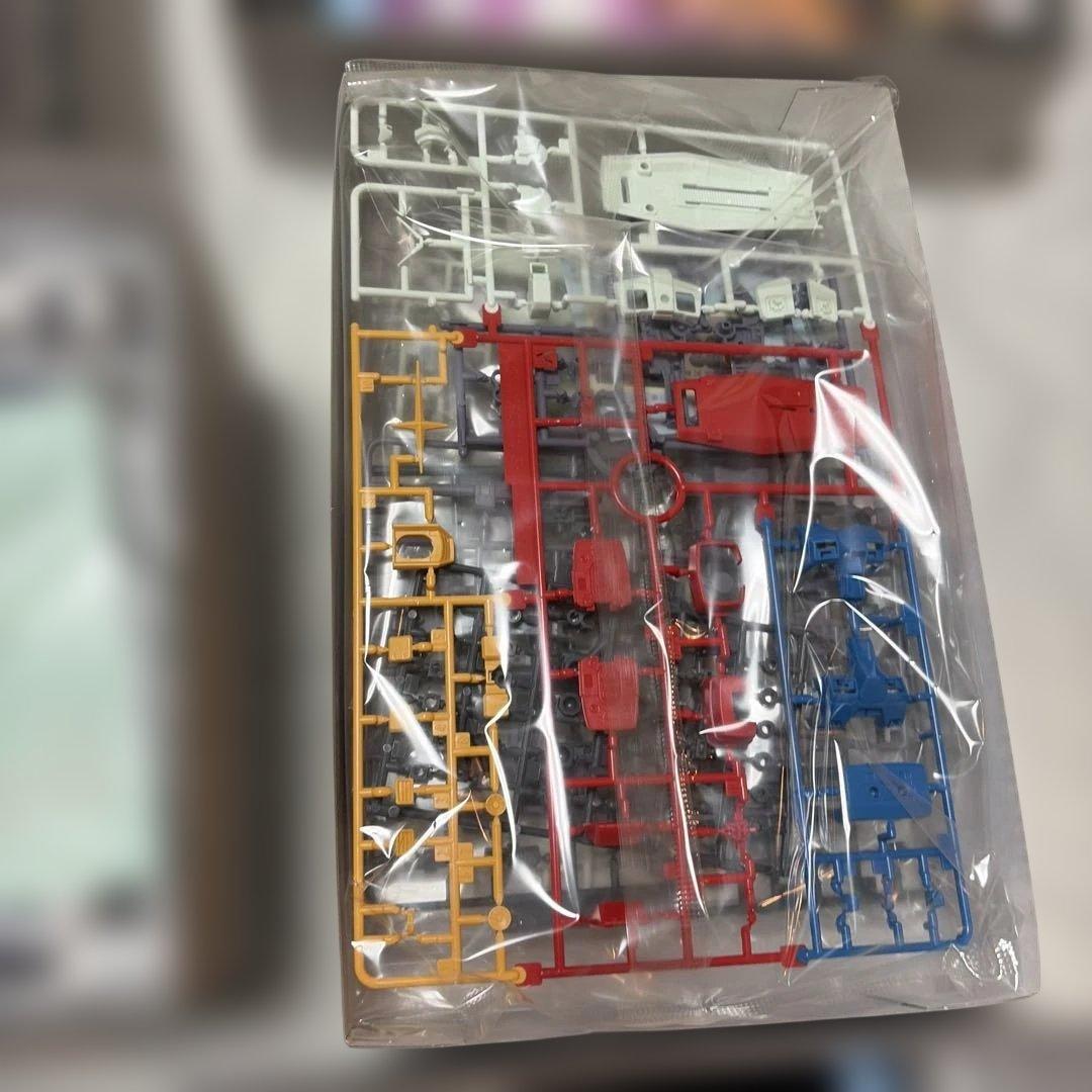 機動戦士ガンダム　プラモデル　8点セット　まとめ売り