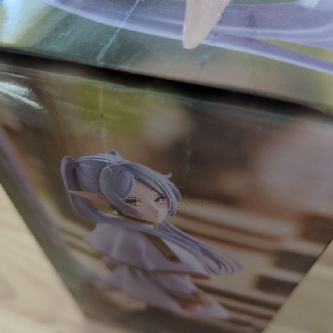 葬送のフリーレン　フィギュア　3点セット