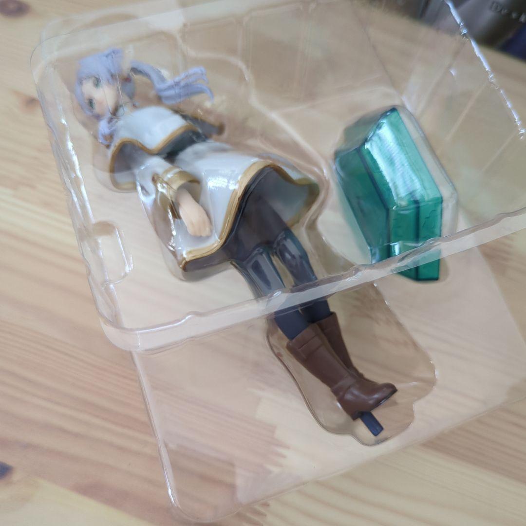 葬送のフリーレン　フィギュア　3点セット