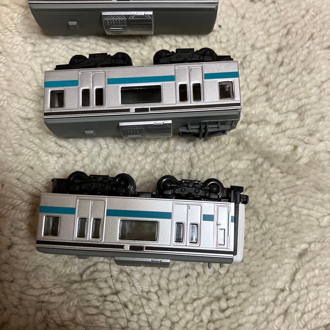 901系　6両　Bトレインショーティー