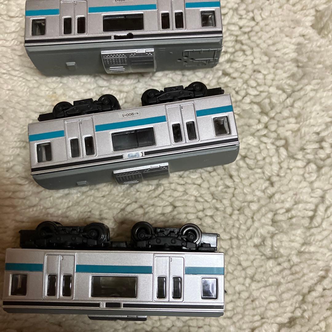 901系　6両　Bトレインショーティー