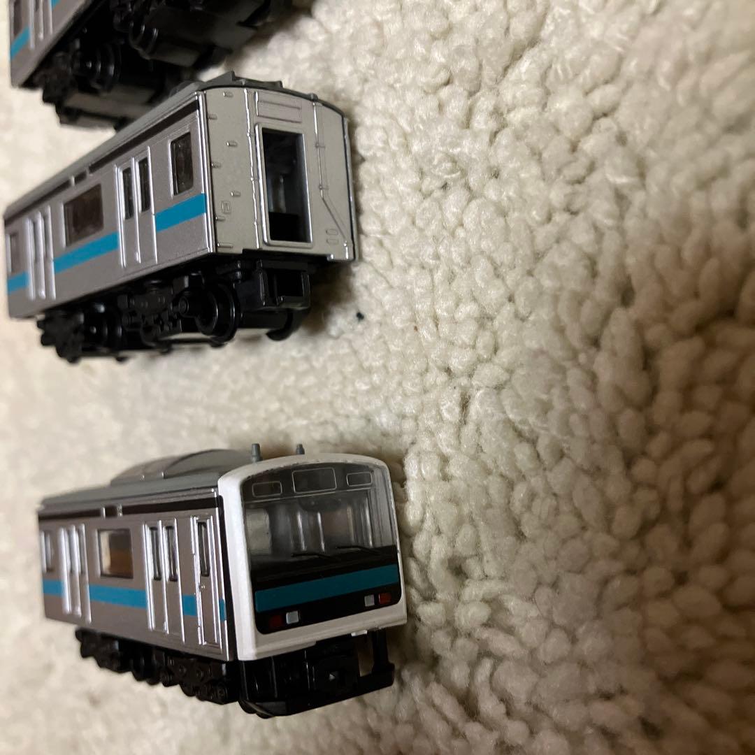 901系　6両　Bトレインショーティー