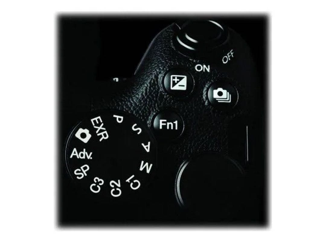 新品！FUJIFILM X-S1 デジタルカメラ