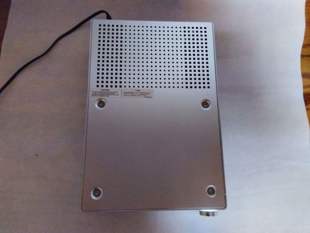 【美品！】CD/FMチューナーアンプシステム　オンキョー X-S1動作確認済み