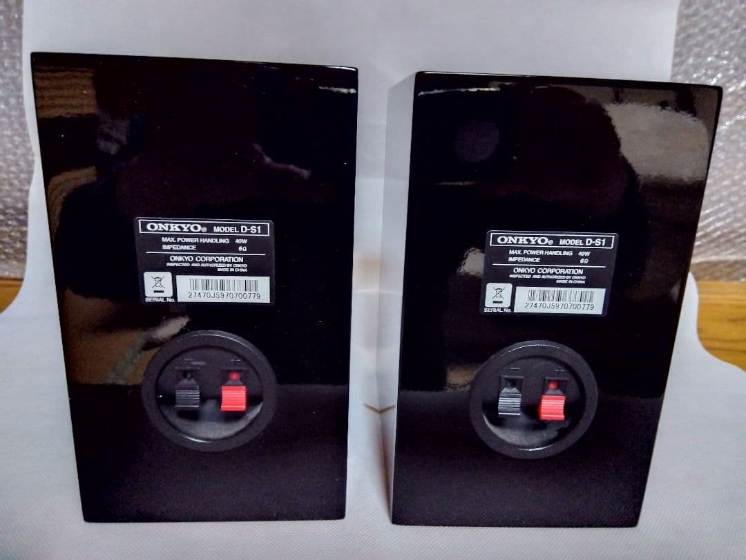 【美品！】CD/FMチューナーアンプシステム　オンキョー X-S1動作確認済み