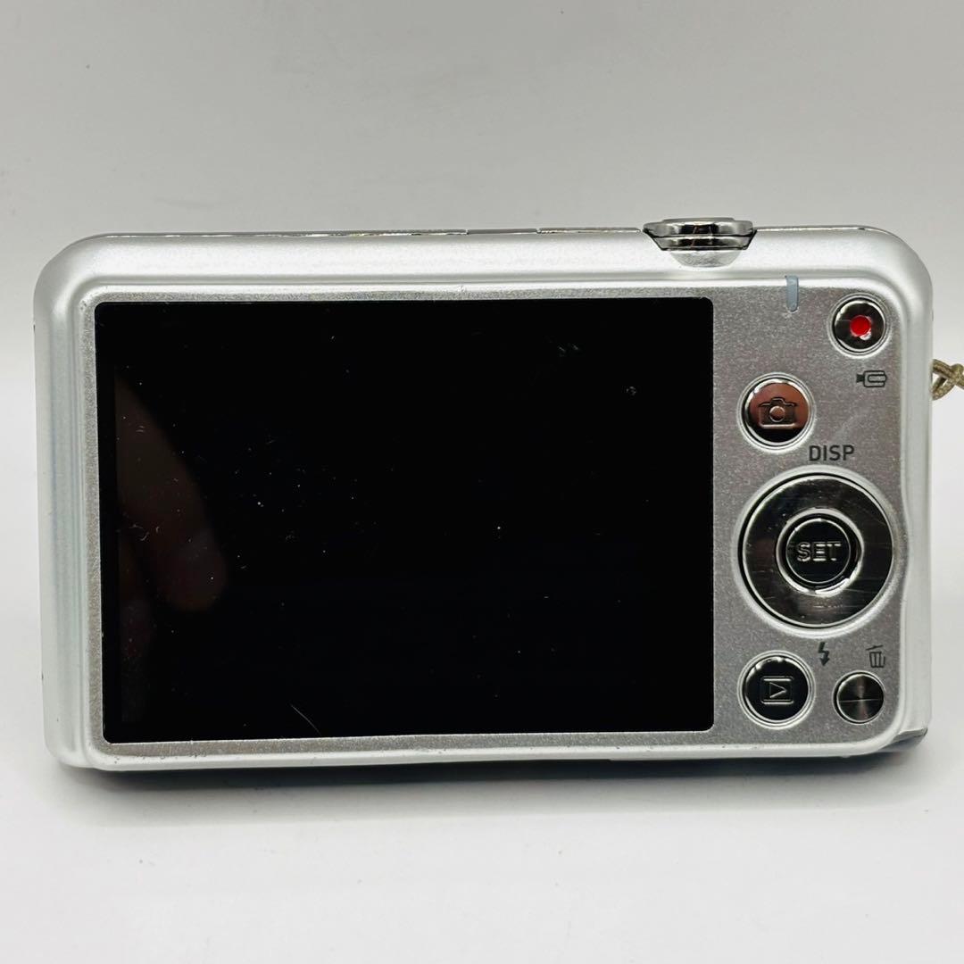 動作確認済 ⭐︎美品⭐︎ CASIO EXILIM EX-Z900 デジタルカメラ