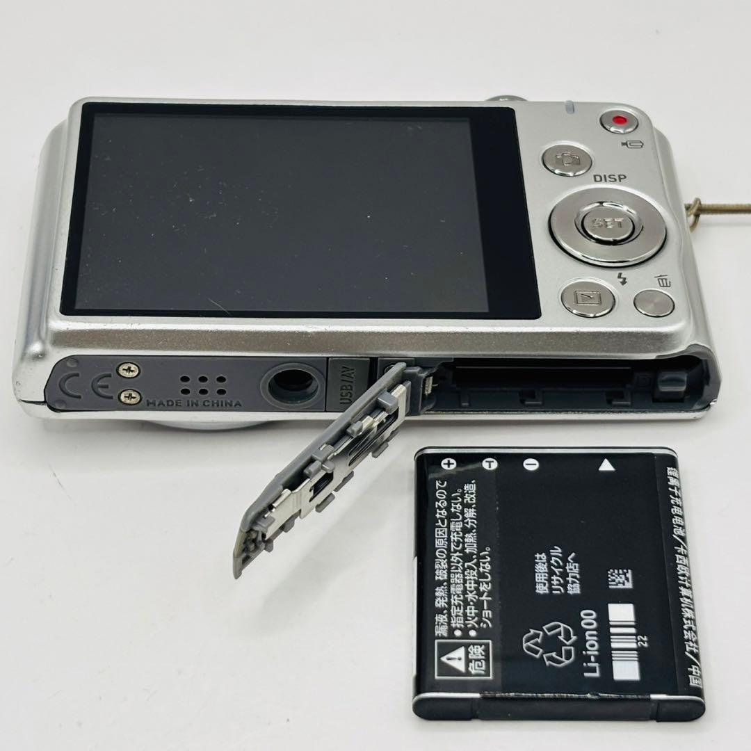 動作確認済 ⭐︎美品⭐︎ CASIO EXILIM EX-Z900 デジタルカメラ