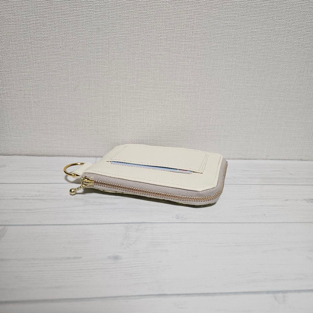 セミオーダー品★ マルチケース&ミニウォレット ハンドメイド