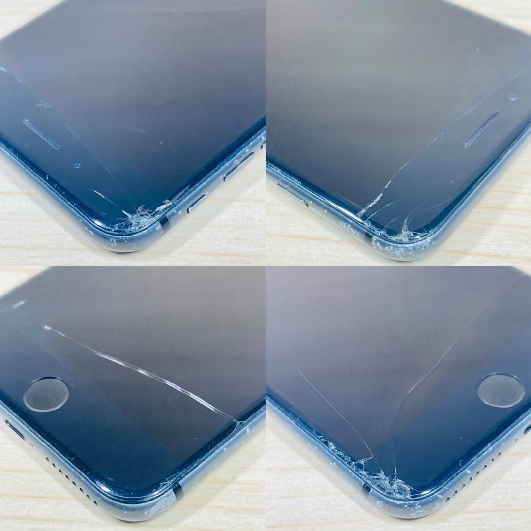 W9 SIMフリー iPhone8 Plus 256GB SpaceGray