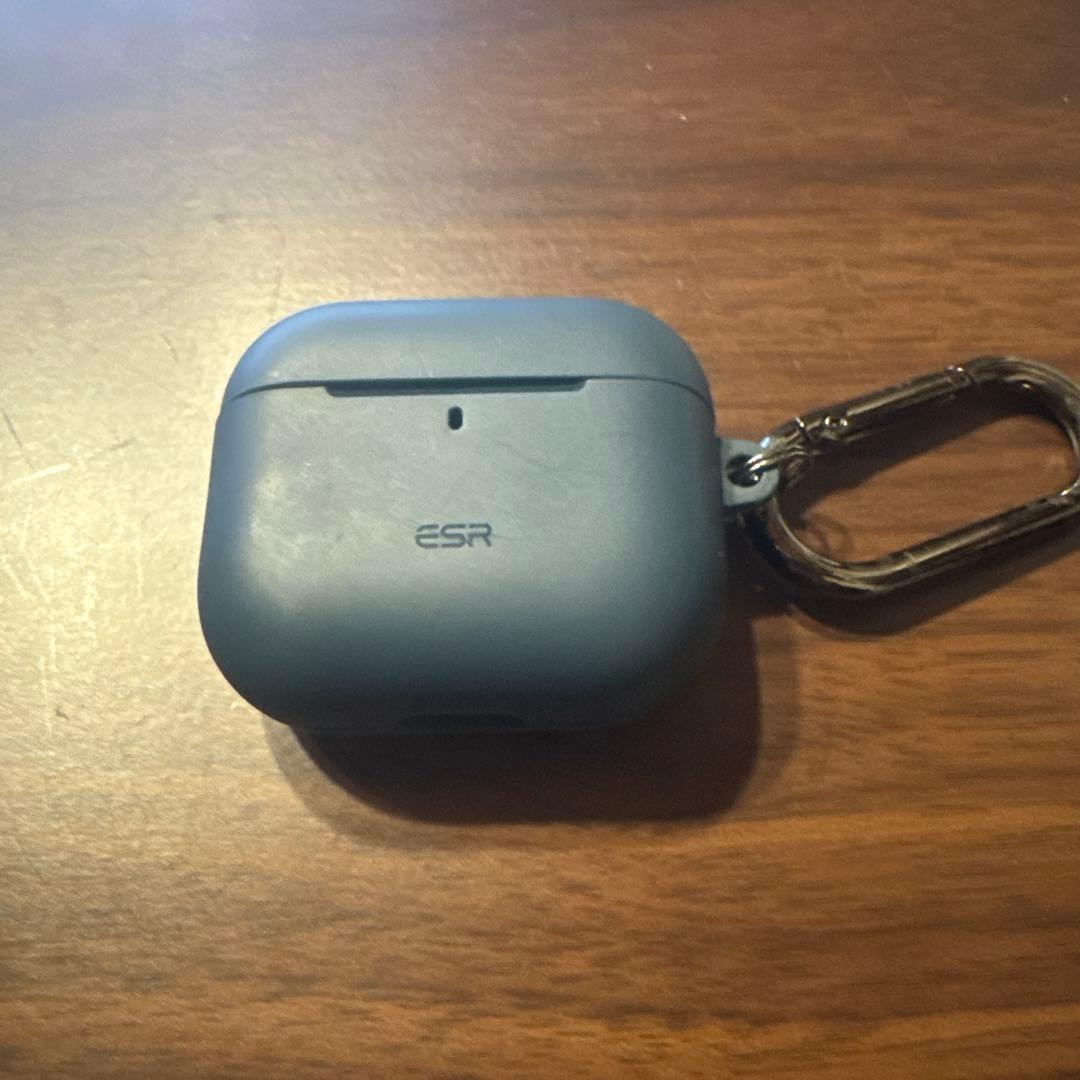 AirPods 4 ノイズキャンセリング搭載 ケース付き