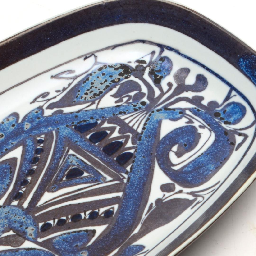 L*e様 ロイヤルコペンハーゲン　ヴィンテージプレート テネラ トレイ